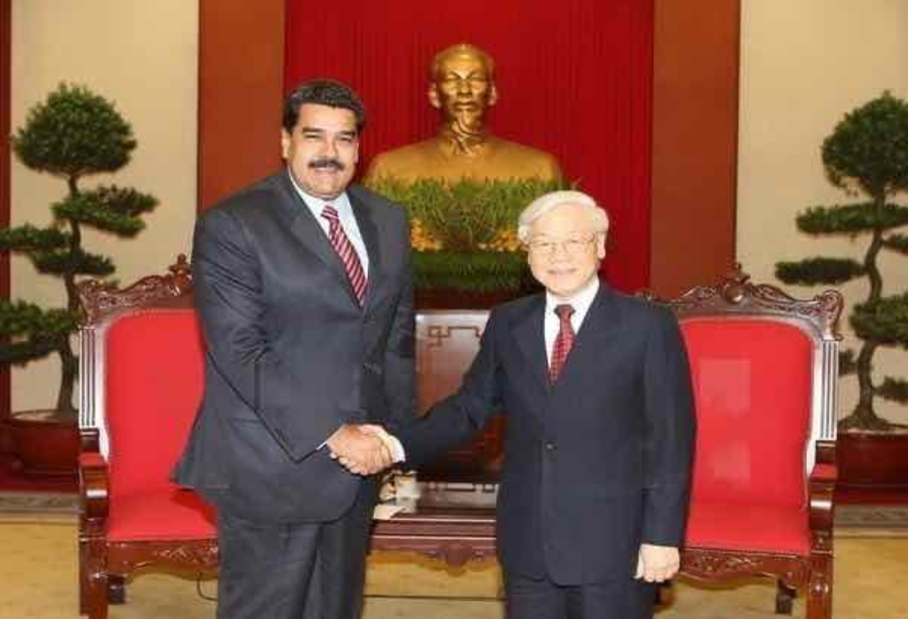 maduro-y-vietnam-1