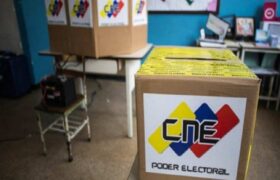 CNE instala este viernes mesas electorales en todo el territorio nacional