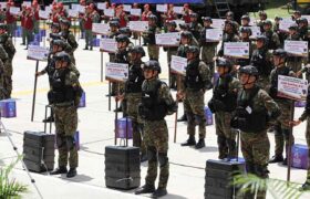 Activado el Plan República para resguardar los comicios presidenciales del 28-J