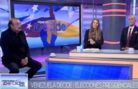Ignacio Ramonet destaca blindaje electoral en Venezuela que imposibilita el fraude
