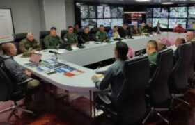 Elecciones contarán con máximo despliegue del Sistema de Seguridad Ciudadana