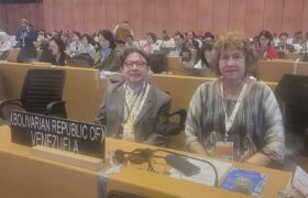 Venezuela participa en reunión del Comité del Patrimonio Mundial de la Unesco