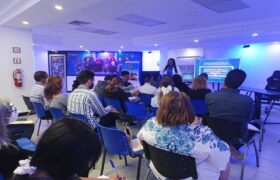 I Simposio de Actualización de Salud Pública “Dr. Humberto Fernández – Morán” en el Zulia
