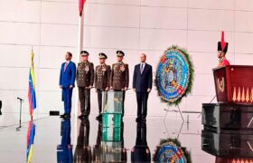Venezuela conmemora 203 años de la Batalla de Carabobo y Día del Ejército