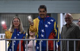 Presidente Maduro: Triunfó  la paz, el ideal republicano y la igualdad