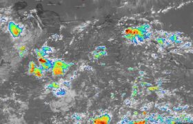 Sistema de Gestión de Riesgo activa acciones ante venideras ondas tropicales
