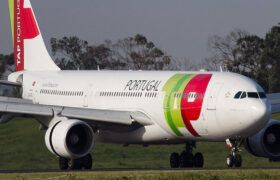 Aerolínea Tap Air Portugal inicia nueva ruta Caracas-Madeira-Lisboa