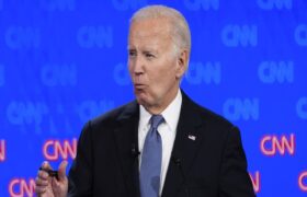 «Biden está frito»: confusión y preocupación entre los demócratas tras el debate