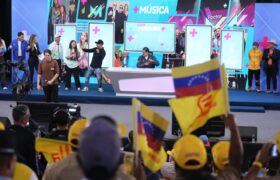 Se materializan obras en el estado Bolívar a través del 1X10 del Buen Gobierno