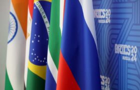 BRICS: Potencia asiática iniciará pronto el proceso de adhesión al organismo