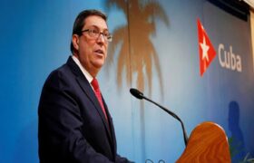 Cuba llama al respeto de la voluntad popular y de la autoridad electoral en Venezuela