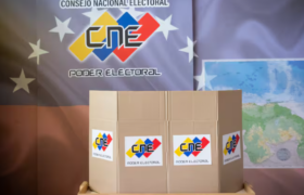 CNE inicia la capacitación de miembros de mesas electorales