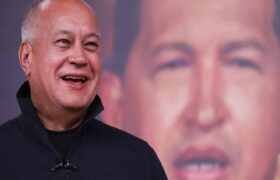 Cabello sobre «Juanito Alimaña»: A ese no lo defiende nadie porque no es de los apellidos