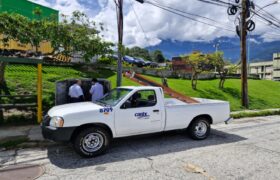 Cantv restituyó telecomunicaciones a más de 89.000 suscriptores en todo el país en mayo