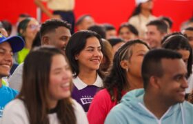Ejecutivo aprueba recursos para mas de 4 mil emprendedores y emprendedoras de Carabobo