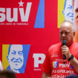 DIOSDADO-CABELLO