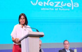 Venezuela «está por entrar» en los BRICS y tiene mucho que ofrecer