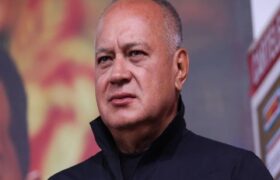 Diosdado Cabello: Planes opositores para generar violencia serán atacados de manera inmediata