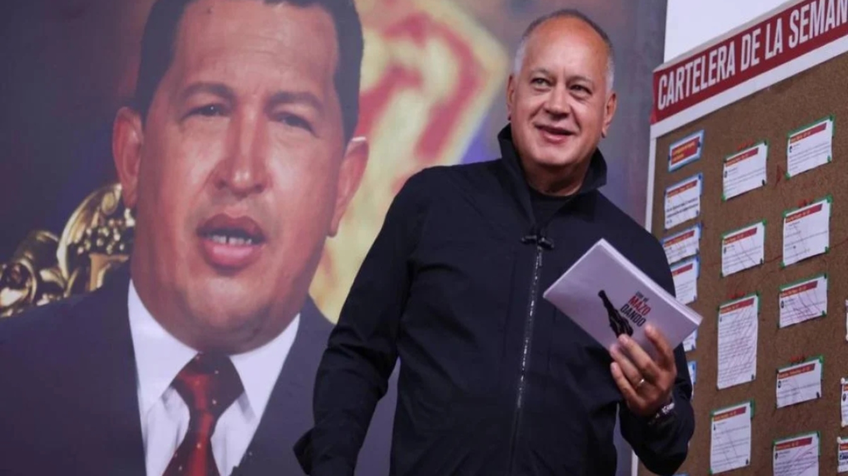 Diosdado