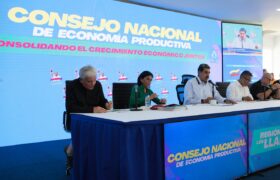 Canciller Yván Gil: BRICS ven a Venezuela como un actor confiable y seguro