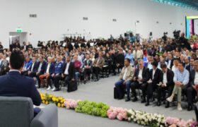 Presidente Maduro deroga el pago de IGTF al empresariado venezolano