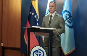 Detienen a dos empresarios involucrados en sabotaje al Sistema Eléctrico Nacional