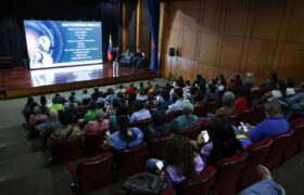 Foro Caracas Inteligente debatió sobre la IA y sus aportes a la humanidad