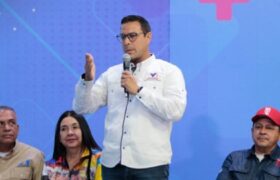 Designado Héctor Silva como nuevo Ministro de Desarrollo Minero Ecológico y presidente de Minerven