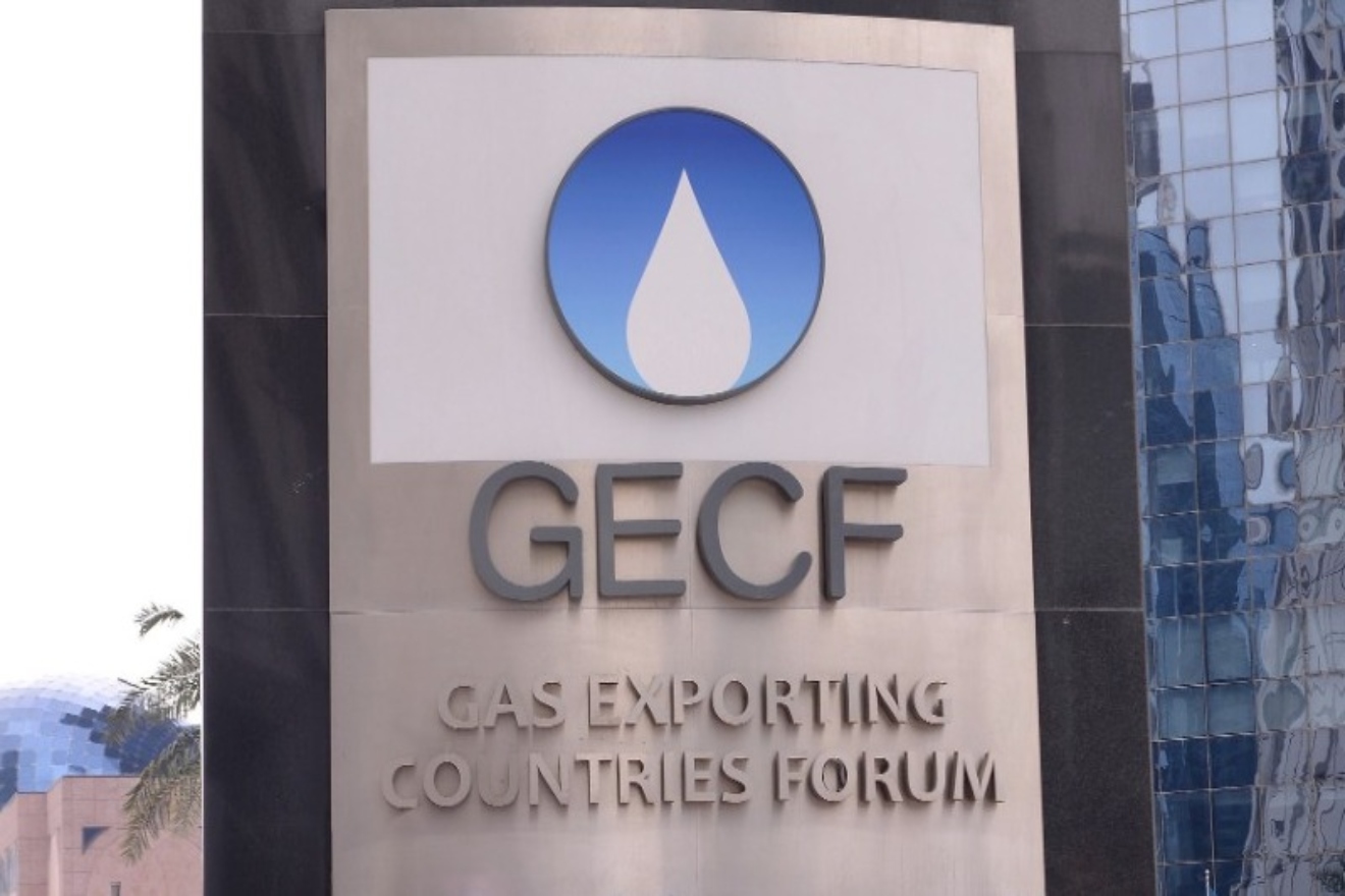 GECF