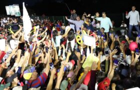 Presidente Maduro: Así como ganó la izquierda en México tenemos que ganar en Venezuela