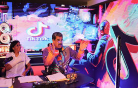 Presidente Maduro anuncia asignación de 88.000 créditos para emprendedores