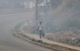 Mantienen nueve departamentos en alerta por contaminación en Honduras