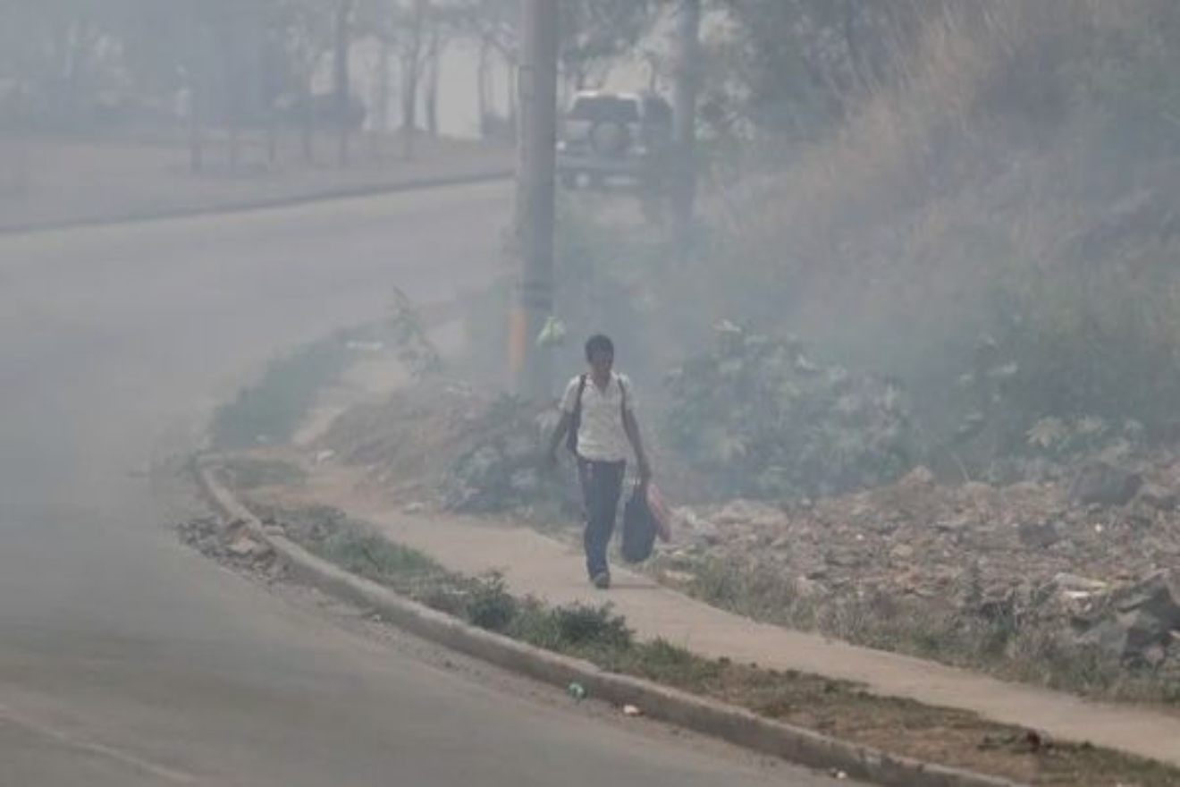 Honduras