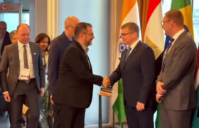 Yván Gil participará en reunión de cancilleres de los Brics en apoyo a la creación de un mundo multipolar