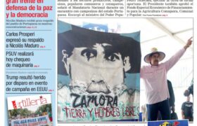 Edición Impresa Correo del Orinoco N° 4.859
