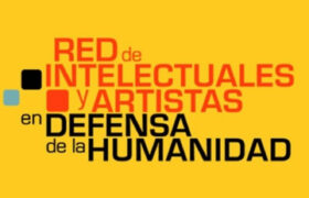 Red de Intelectuales y Artistas reconoce resultados electorales de Venezuela