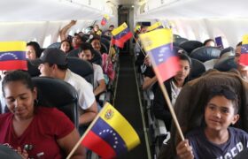 Presidente Maduro anuncia la creación de la Gran Misión Vuelta a la Patria