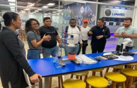 Centro Didáctico para la Enseñanza de las Ciencias de La Guaira establece alianzas con el Inces