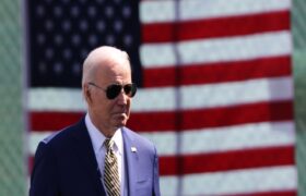 The Washington Post nombra a 10 posibles candidatos para sustituir a Biden en las elecciones