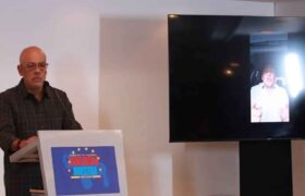 AN investigará amenazas contra alcalde de Barinas
