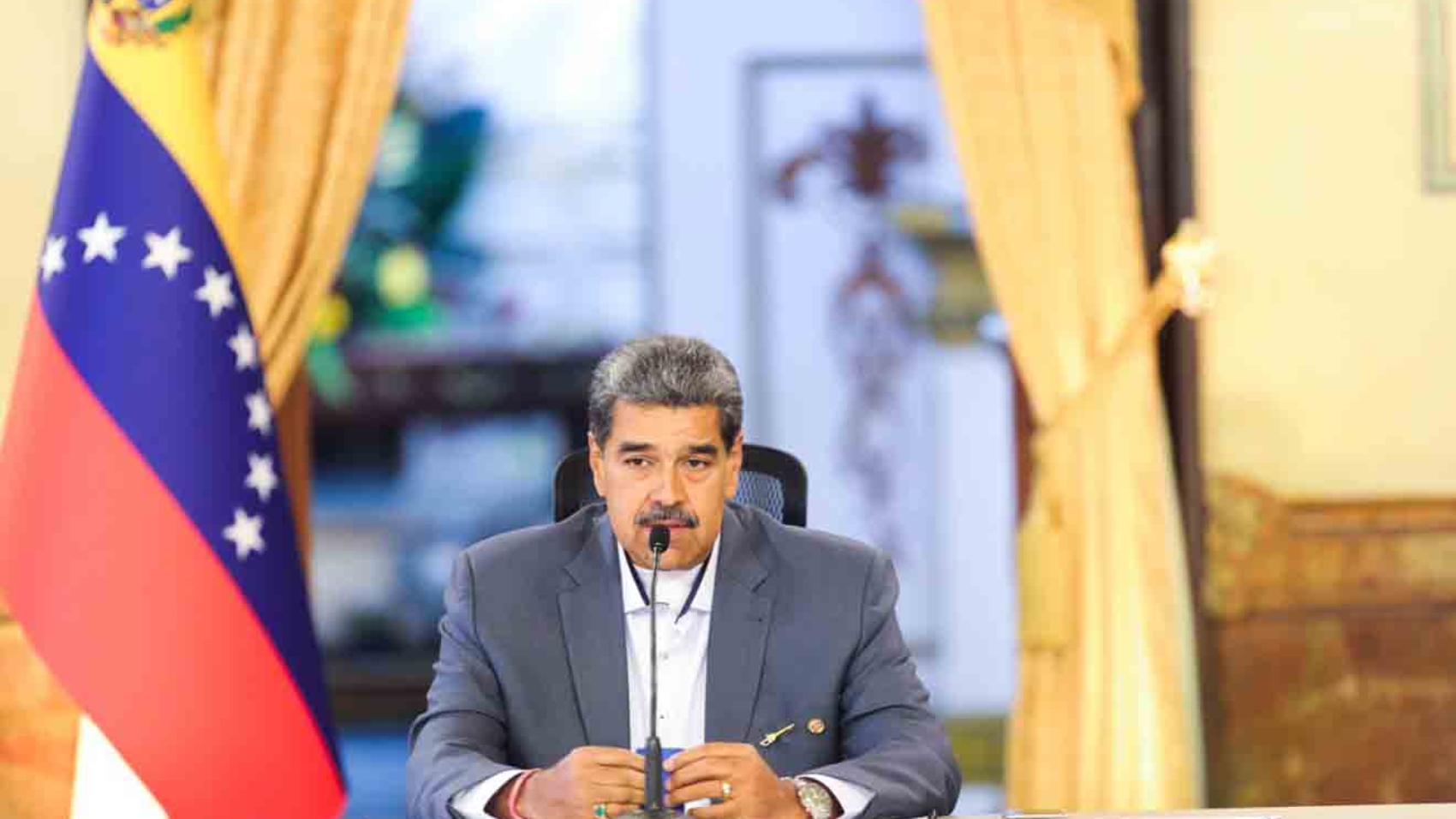 MADURO-CDE