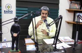 Freddy Bernal en «Con Maduro de Repente»: Táchira garantiza capacidad de respuesta ante las lluvias