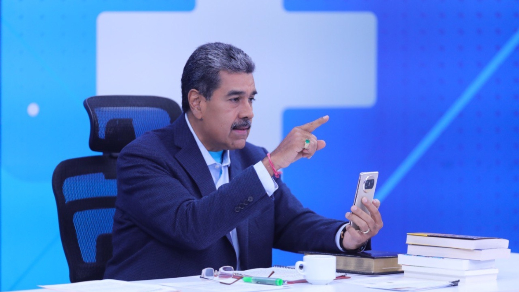 Maduro-1