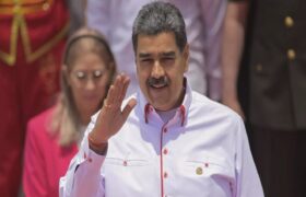 Maduro sobre la oposición: «Quieren convertir a Venezuela en Argentina»