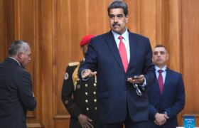 Maduro publica el Acuerdo de Qatar y propone retomar diálogo con EEUU con base en su cumplimiento