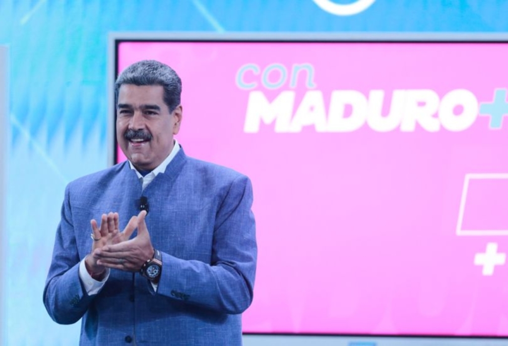 Maduro-5-1