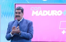 Presidente Maduro está listo para firmar acuerdo electoral