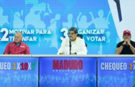 Presidente Maduro: De la oposición surgen las voces de alerta sobre un posible escenario de violencia