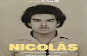 Movimiento Futuro presentó el documental «Nicolás» al Presidente Maduro en el Teresa Carreño