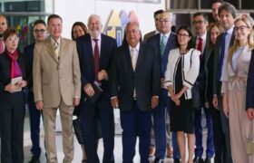 ONU desplegrá un Panel de Expertos Electorales para las elecciones presidenciales